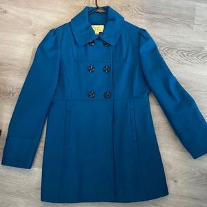 Woman’s coat